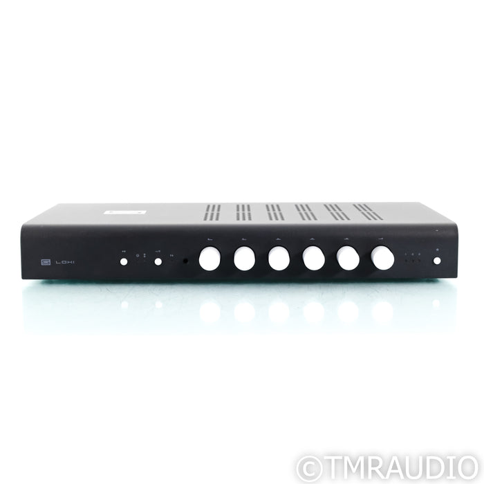 Schiit Audio Loki Max Stereo Equalizer