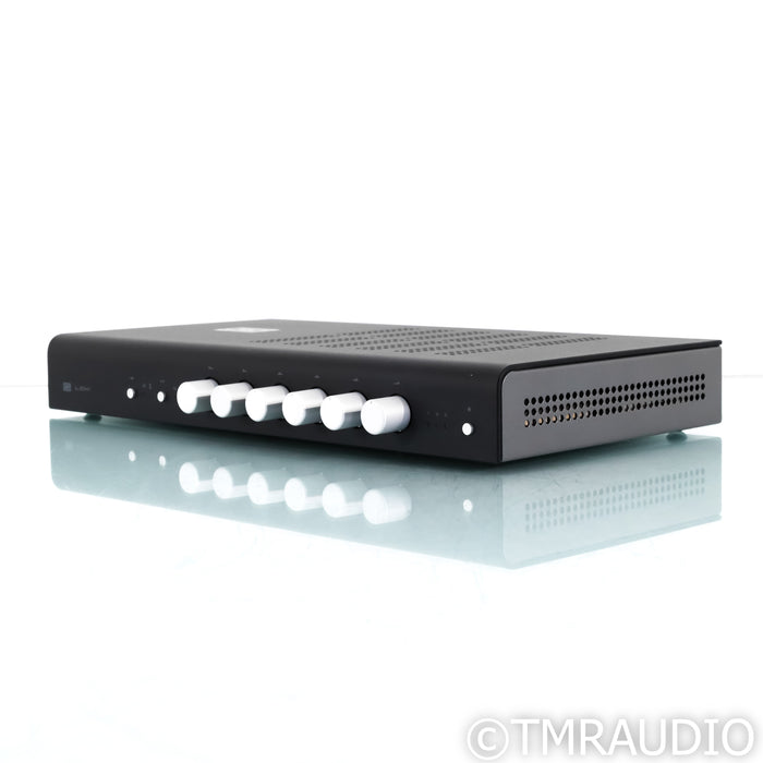 Schiit Audio Loki Max Stereo Equalizer