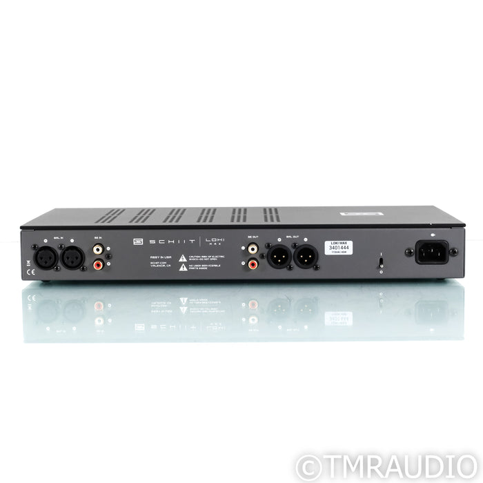 Schiit Audio Loki Max Stereo Equalizer