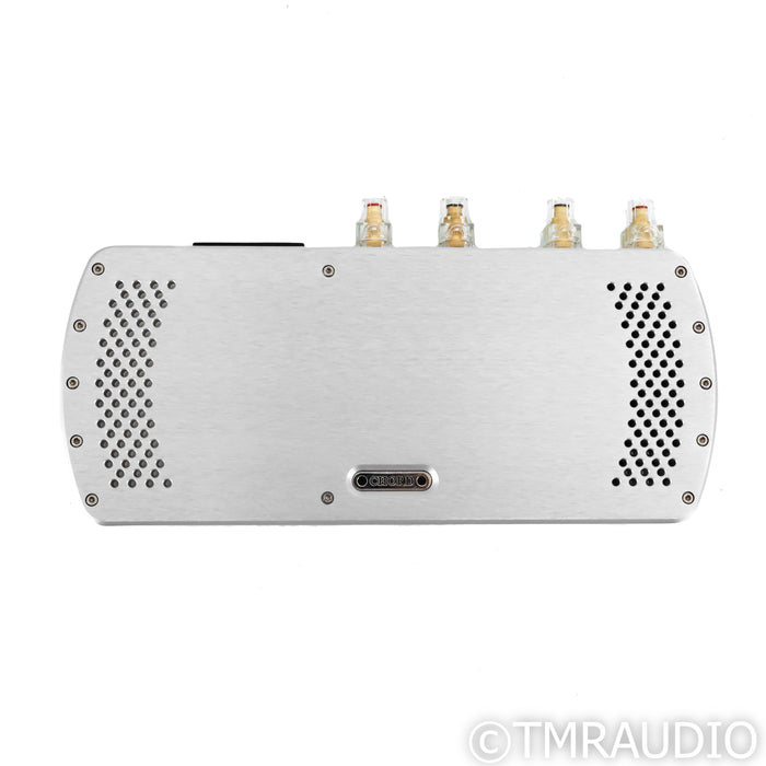 Chord Electronics Etude Stereo Power Amplifier