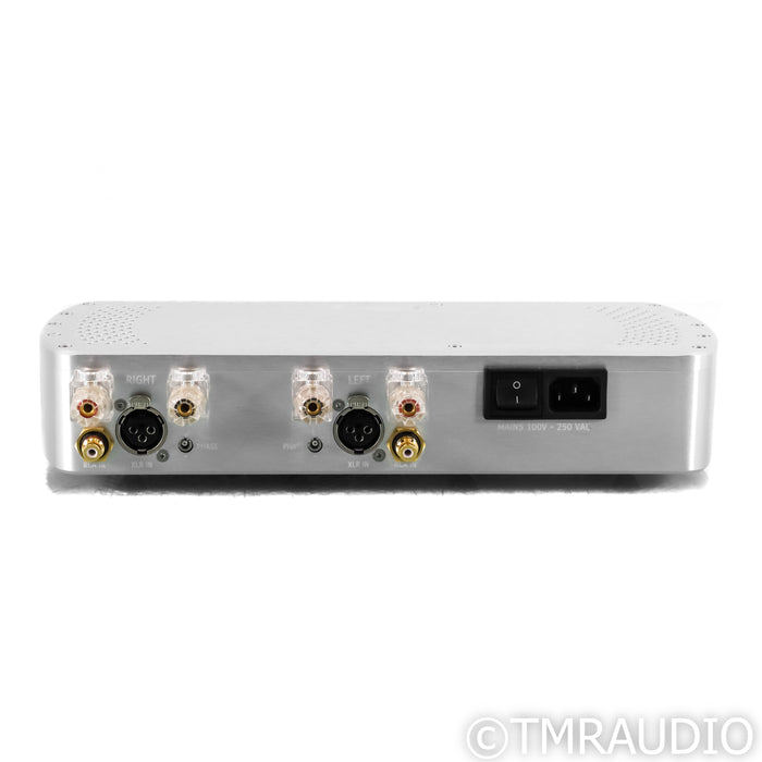 Chord Electronics Etude Stereo Power Amplifier