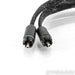 Morrow Audio MA5 RCA Cables; 1m Pair Interconnects