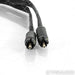 Morrow Audio MA5 RCA Cables; 1m Pair Interconnects