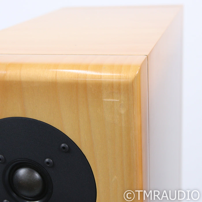 Vienna Acoustics Beethoven Concert Grand Floorstanding Speakers; Maple Pair