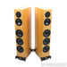 Vienna Acoustics Beethoven Concert Grand Floorstanding Speakers; Maple Pair