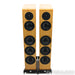 Vienna Acoustics Beethoven Concert Grand Floorstanding Speakers; Maple Pair