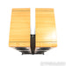 Vienna Acoustics Beethoven Concert Grand Floorstanding Speakers; Maple Pair