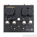 Rogue Audio Cronus Magnum II Stero Tube Integrated Amplifier; MM Phono