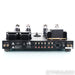 Rogue Audio Cronus Magnum II Stero Tube Integrated Amplifier; MM Phono
