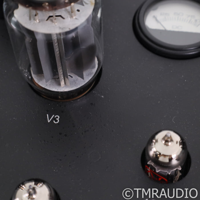Rogue Audio Cronus Magnum II Stero Tube Integrated Amplifier; MM Phono
