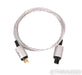 Ansuz  Mainz X2 Power Cable; 2m AC Cord (Mint / Low Hours)