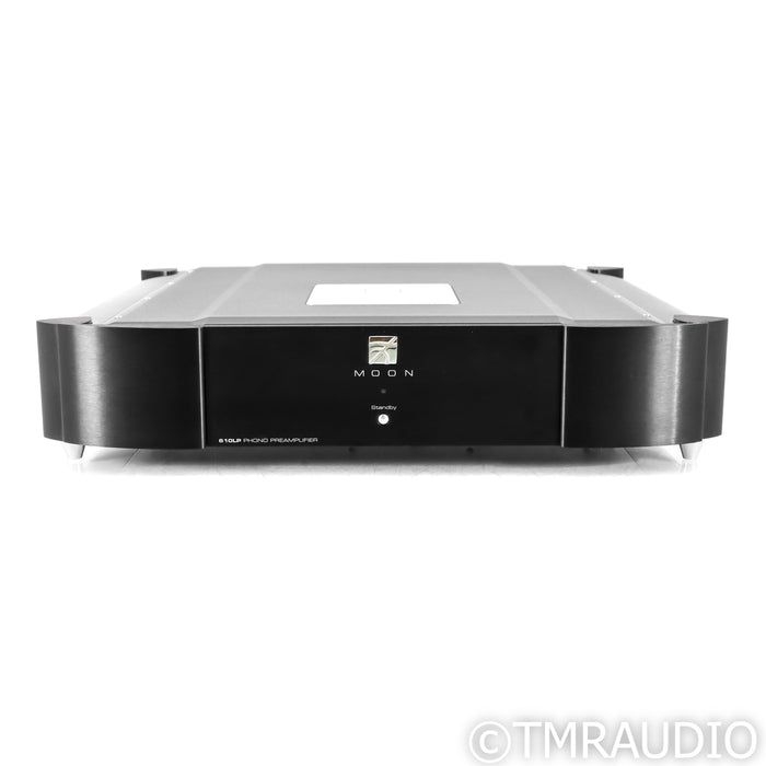 MOON by Simaudio 610LP MM / MC Phono Preamplifier