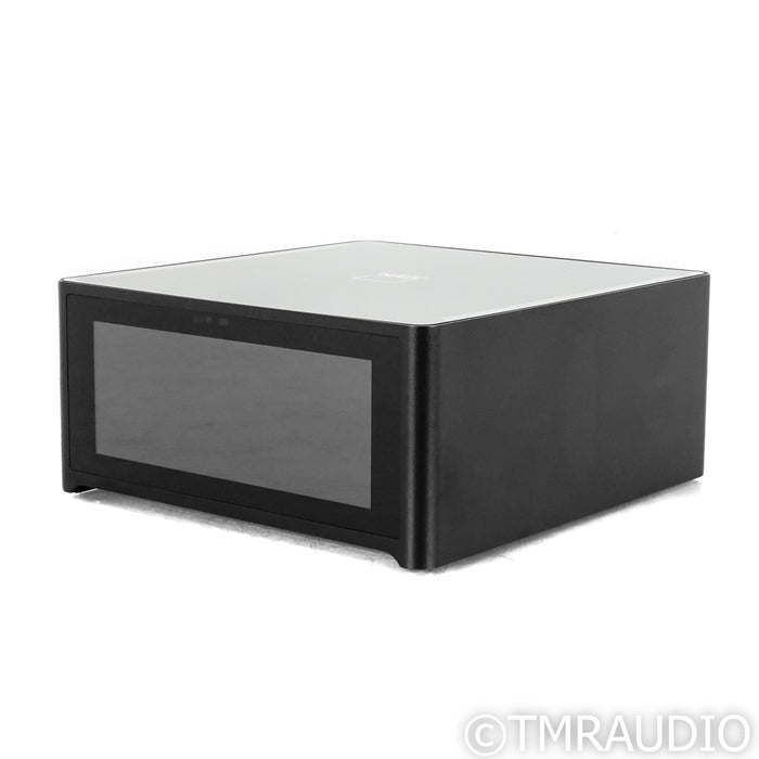 NAD Electronics M10 v1 Streaming Integrated Amplifier; BluOS
