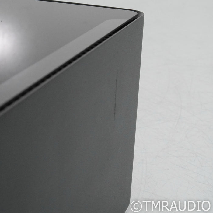 NAD Electronics M10 v1 Streaming Integrated Amplifier; BluOS