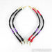 Waveform GS MK3 Speaker Jumpers; Banana to 9mm Spade; Set of Four