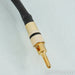 Waveform GS MK3 Speaker Jumpers; Banana to 9mm Spade; Set of Four