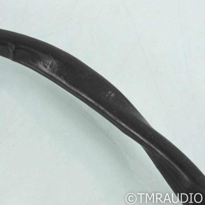 Waveform GS MK3 Speaker Jumpers; Banana to 9mm Spade; Set of Four