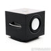 REL Acoustics S/510 10" Powered Subwoofer; Piano Black