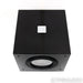 REL Acoustics S/510 10" Powered Subwoofer; Piano Black