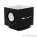 REL Acoustics S/510 10" Powered Subwoofer; Piano Black