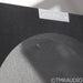 REL Acoustics S/510 10" Powered Subwoofer; Piano Black
