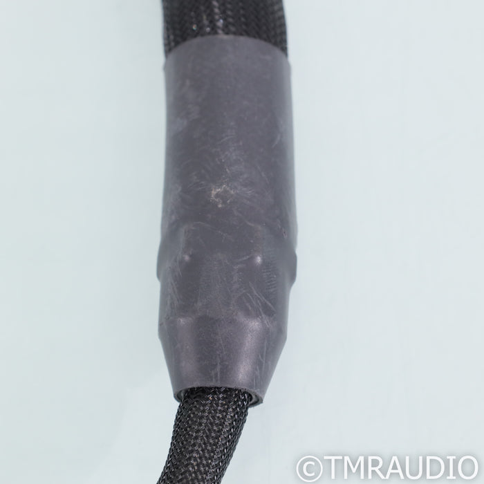 Purist Audio Design Diamond Revision Dominus Power Cable; 1m AC Cord