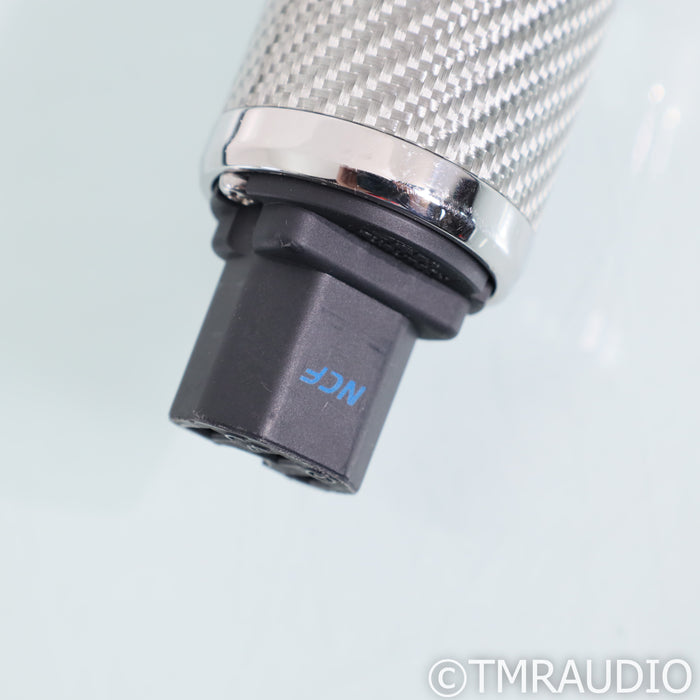 Purist Audio Design Diamond Revision Dominus Power Cable; 1m AC Cord