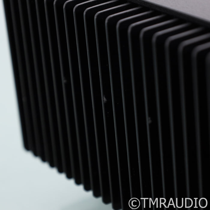 Van Alstine DVA M225 Monoblock Power Amplifiers; Pair