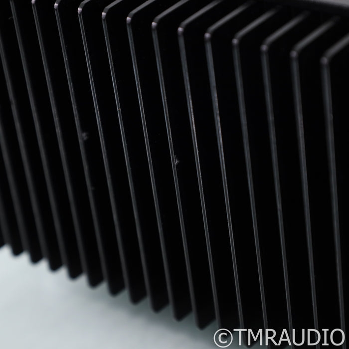 Van Alstine DVA M225 Monoblock Power Amplifiers; Pair