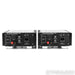 Van Alstine DVA M225 Monoblock Power Amplifiers; Pair