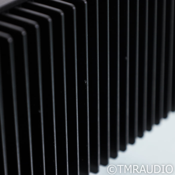 Van Alstine DVA M225 Monoblock Power Amplifiers; Pair