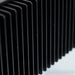 Van Alstine DVA M225 Monoblock Power Amplifiers; Pair