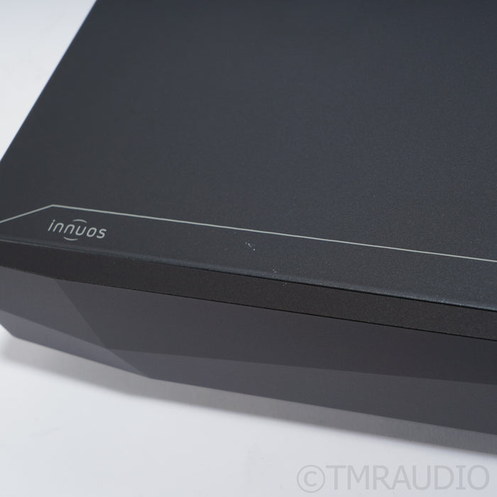 Innuos Pulse Network Music Streamer