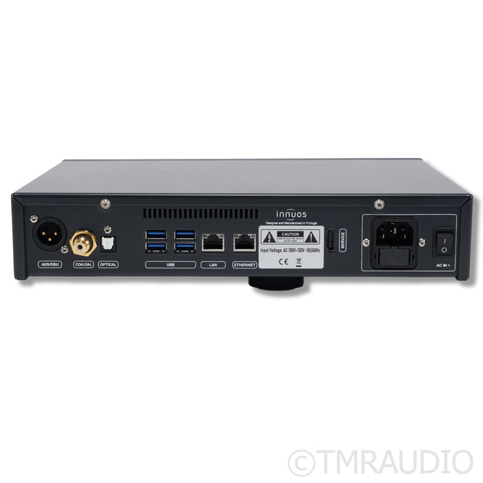 Innuos Pulse Network Music Streamer