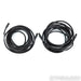 EnKlein Zephyr II XLR Cables; 8m Pair Balanced Interconnects