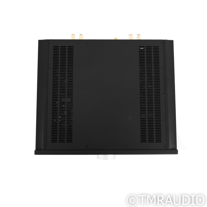 Musical Fidelity M6si Stereo Integrated Amplifier; MM / MC Phono