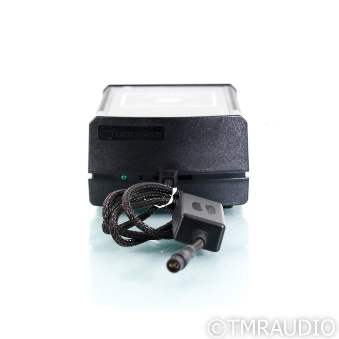Lumin D2 Network Streamer; Sbooster PSU Upgrade