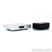 Lumin D2 Network Streamer; Sbooster PSU Upgrade