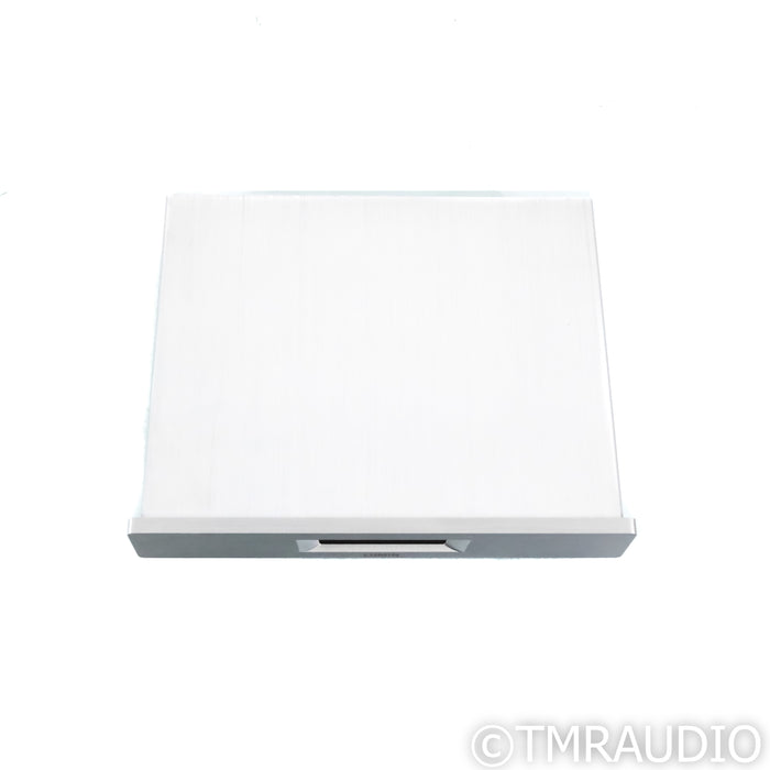 Lumin D2 Network Streamer; Sbooster PSU Upgrade