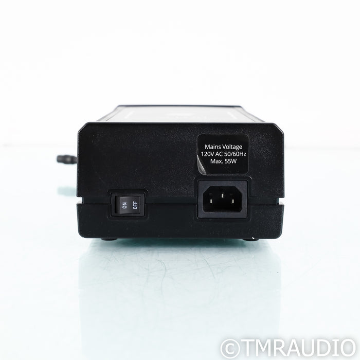 Lumin D2 Network Streamer; Sbooster PSU Upgrade