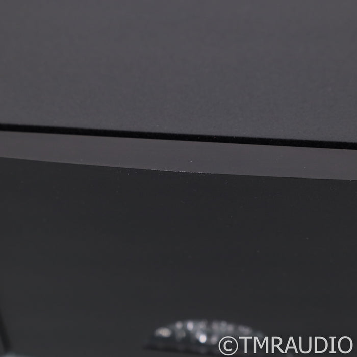 Naim Supernait 3 Stereo Integrated Amplifier; MM Phono