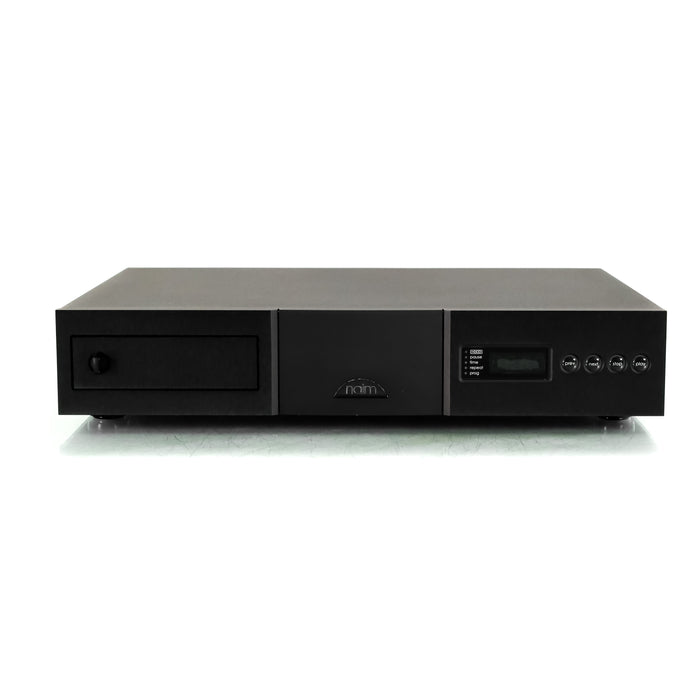 Naim CDX2 CD Player
