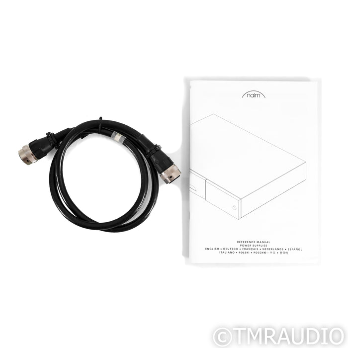 Naim XPS DR Power Supply