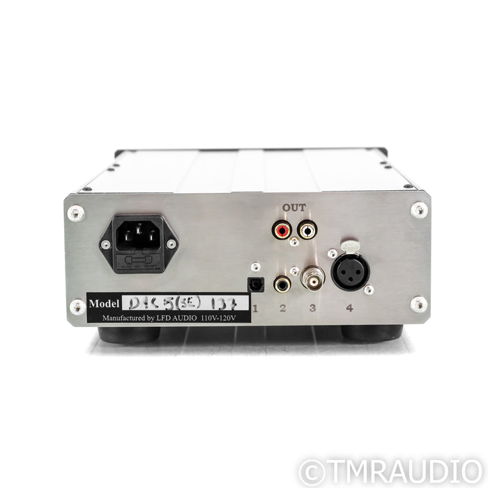 LFD DAC 5 SE DAC; D/A Converter