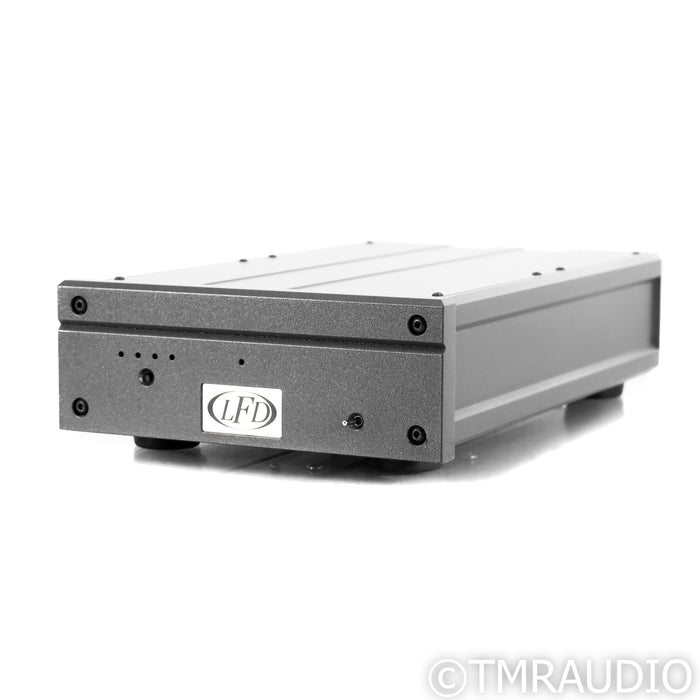 LFD DAC 5 SE DAC; D/A Converter