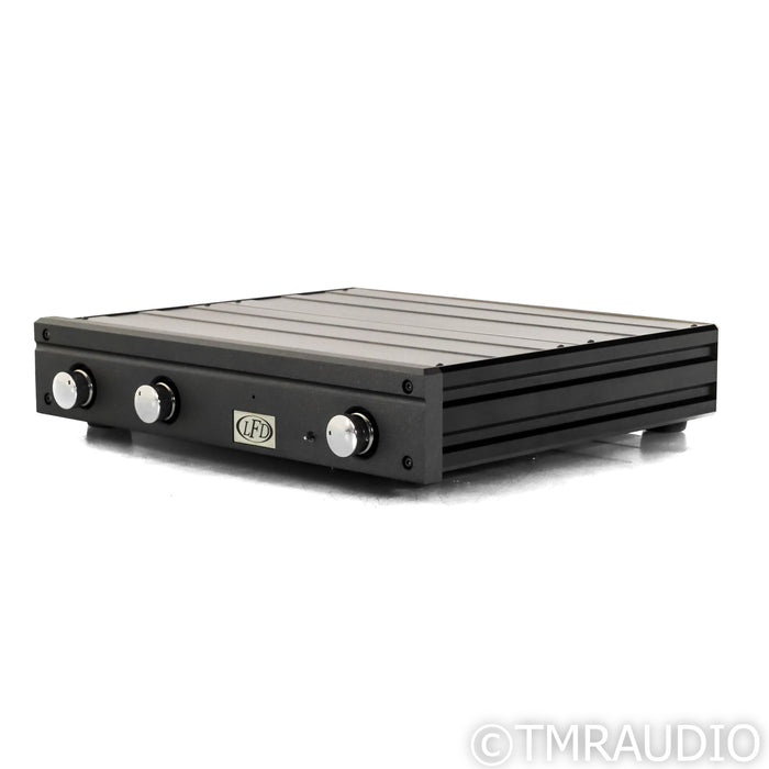LFD NCSE MK3 Stereo Integrated Amplifier