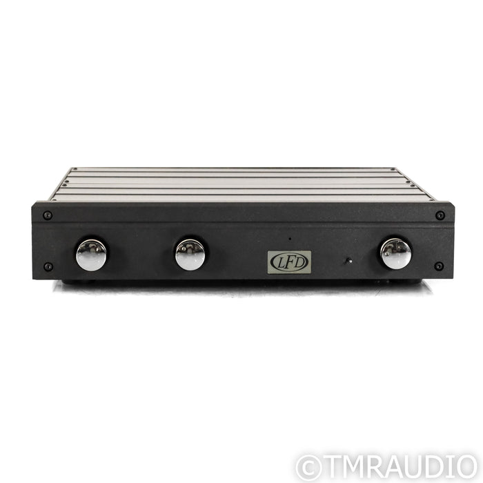 LFD NCSE MK3 Stereo Integrated Amplifier