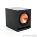 Klipsch SPL-120 12" Powered  Subwoofer; Black
