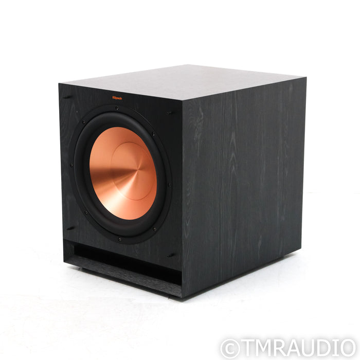 Klipsch SPL-120 12" Powered  Subwoofer; Black