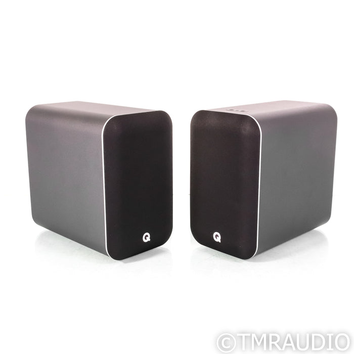 Q Acoustics M20 HD Bookshelf Speakers (Open Box)